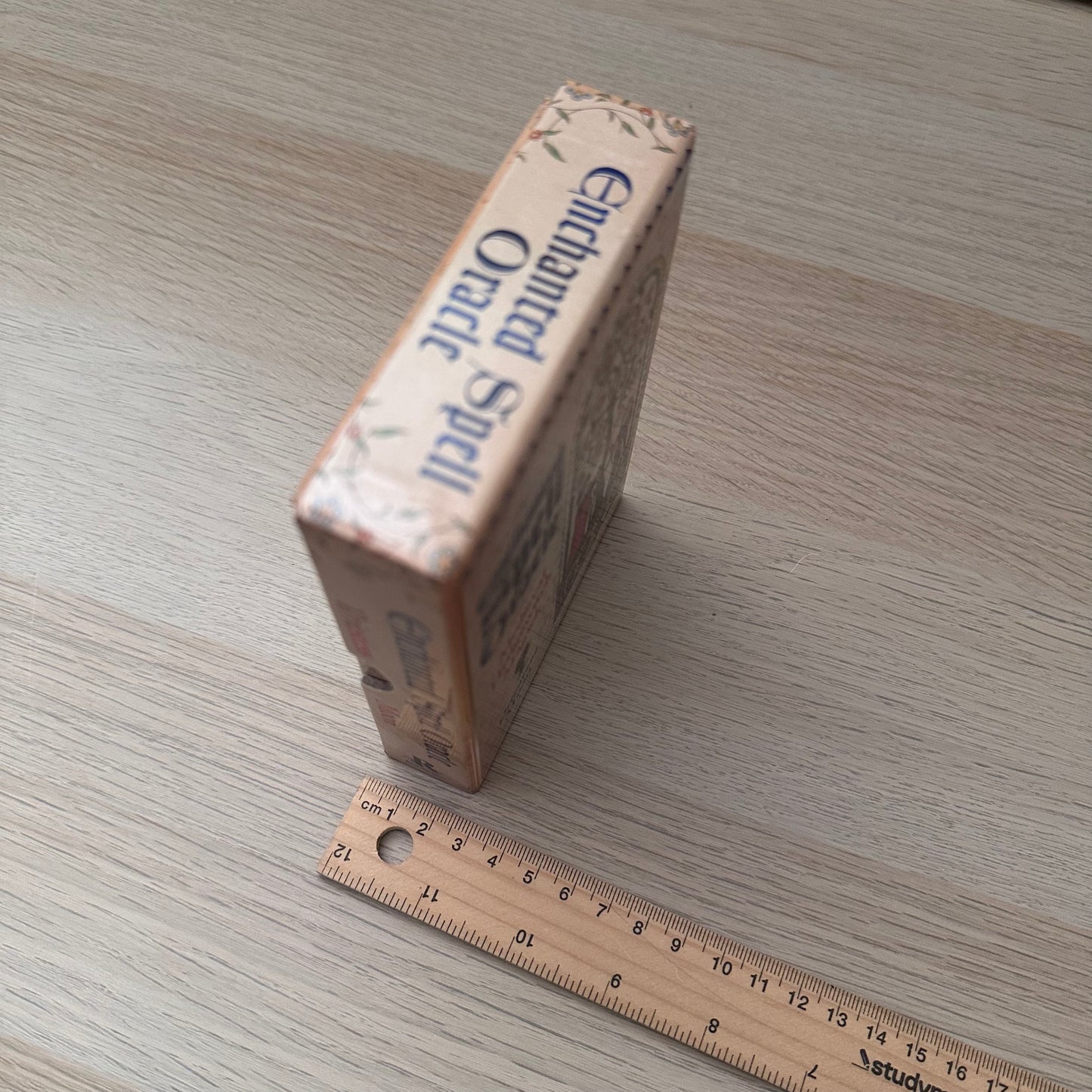 Enchanted Spell Oracle | Priestess Moon