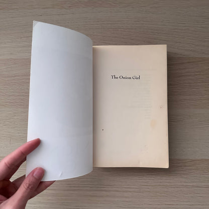 The Onion Girl | Paperback | Charles De Lint