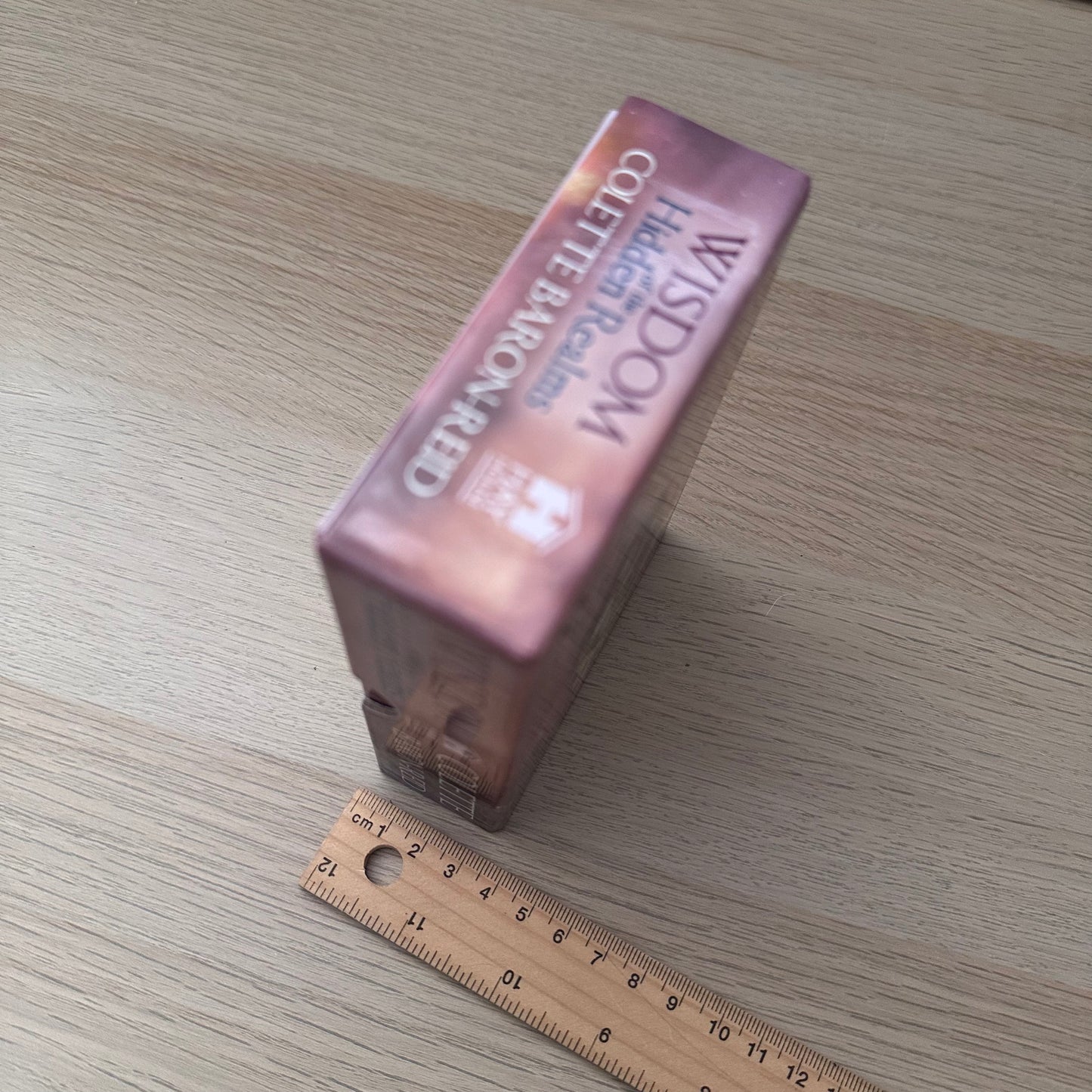 Wisdom of the Hidden Realms | Colette Baron-Reid