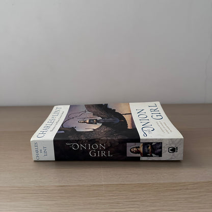 The Onion Girl | Paperback | Charles De Lint