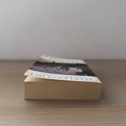 The Onion Girl | Paperback | Charles De Lint