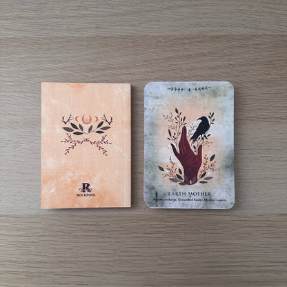 Pure Magic Oracle | Andres Engracia