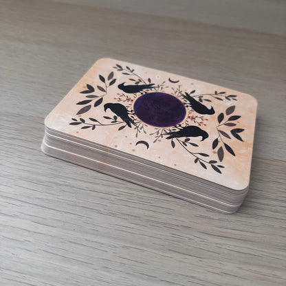 Pure Magic Oracle | Andres Engracia