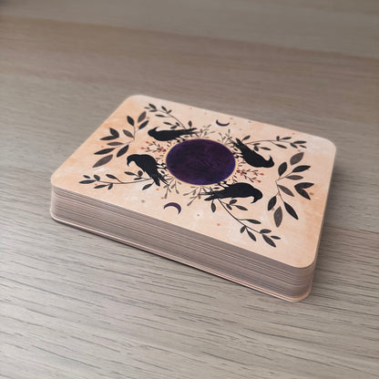 Pure Magic Oracle | Andres Engracia