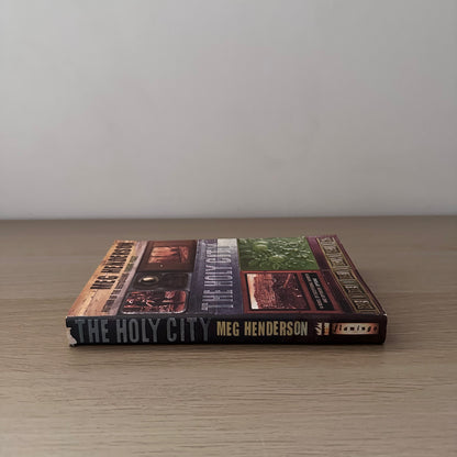 The Holy City | Paperback | Meg Henderson