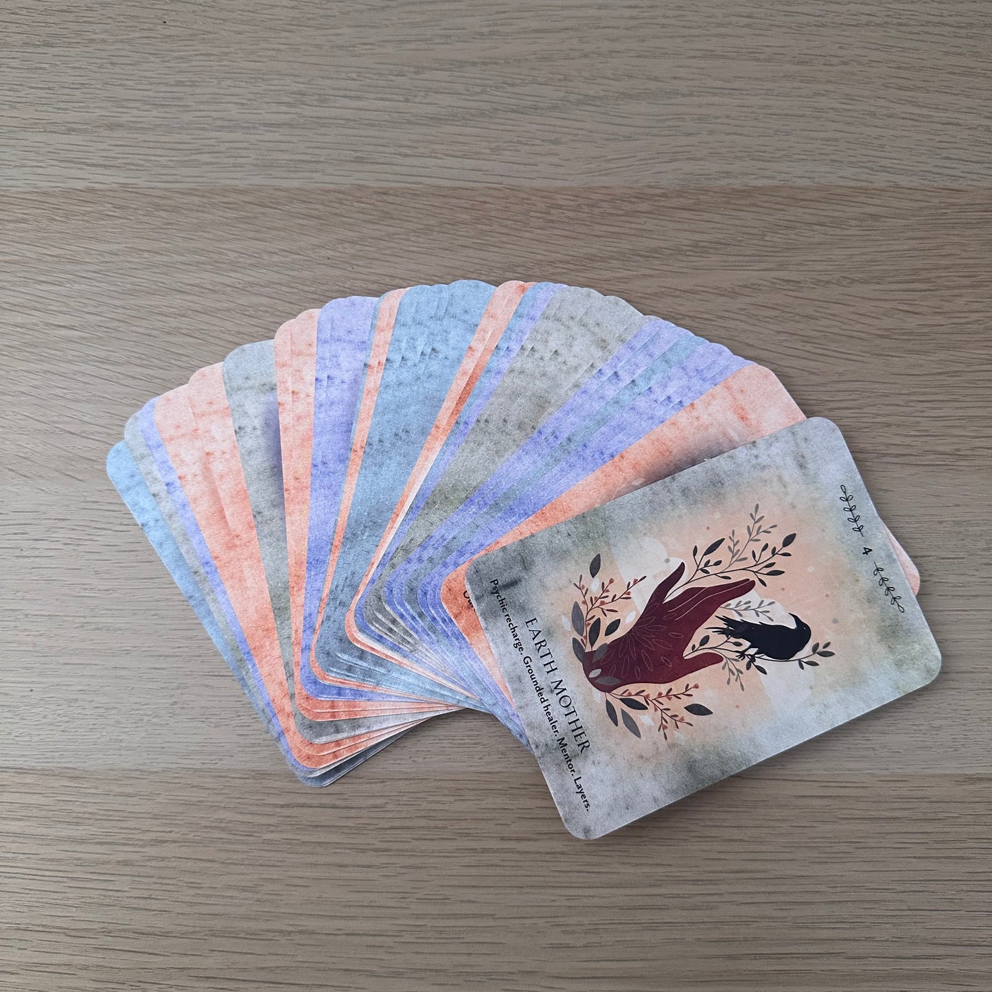 Pure Magic Oracle | Andres Engracia