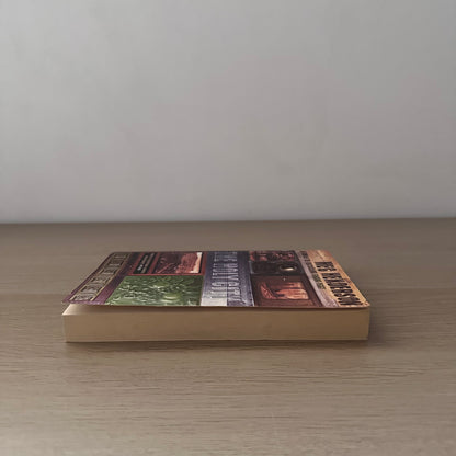 The Holy City | Paperback | Meg Henderson