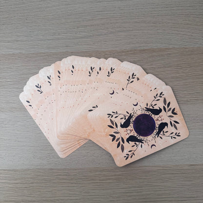 Pure Magic Oracle | Andres Engracia