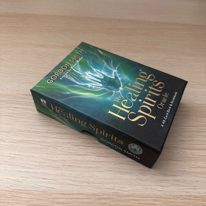The Healing Spirits Oracle | Gordon Smith