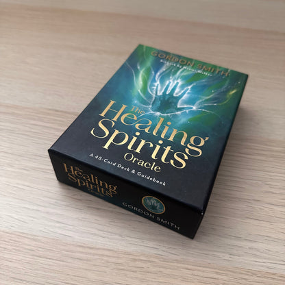 The Healing Spirits Oracle | Gordon Smith
