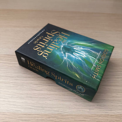 The Healing Spirits Oracle | Gordon Smith