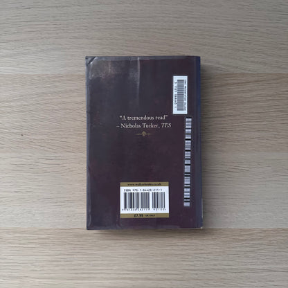 The Astonishing Life of Octavian Nothing | Traitor to the Nation | Volume 1 | The Pox Party | M.T Anderson | Ex-Library