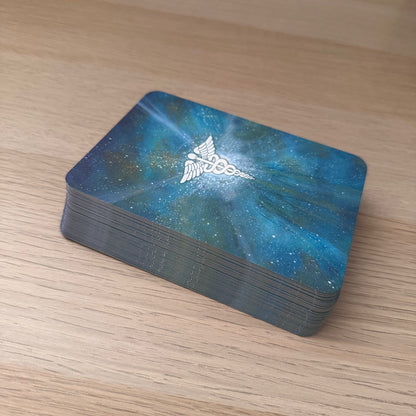 The Healing Spirits Oracle | Gordon Smith