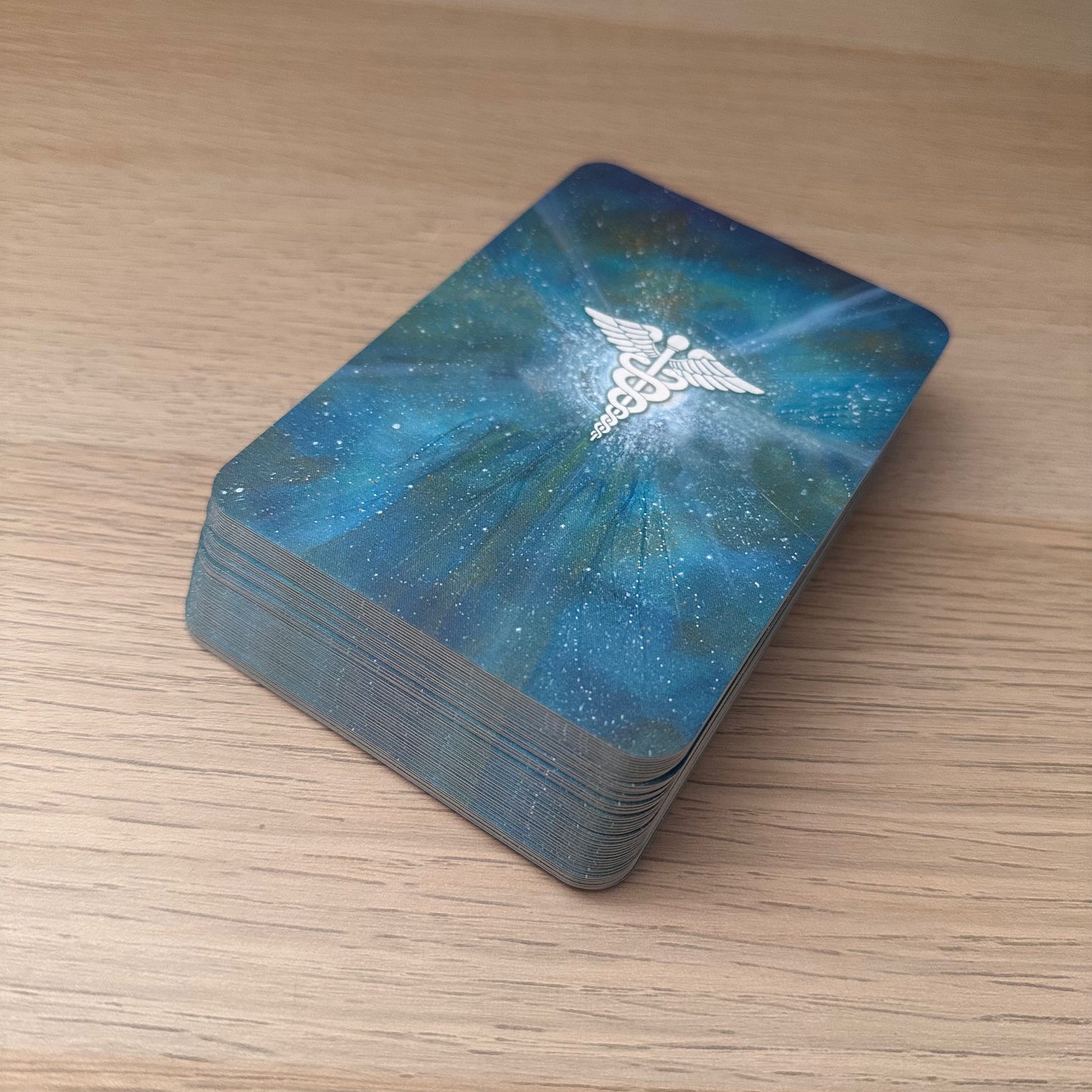 The Healing Spirits Oracle | Gordon Smith