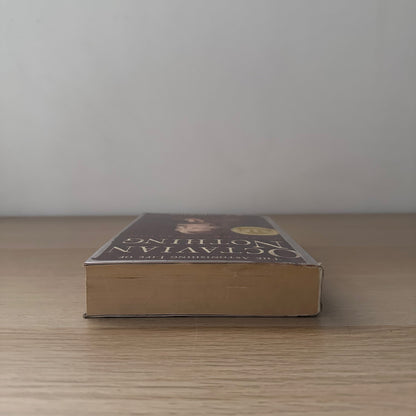 The Astonishing Life of Octavian Nothing | Traitor to the Nation | Volume 1 | The Pox Party | M.T Anderson | Ex-Library