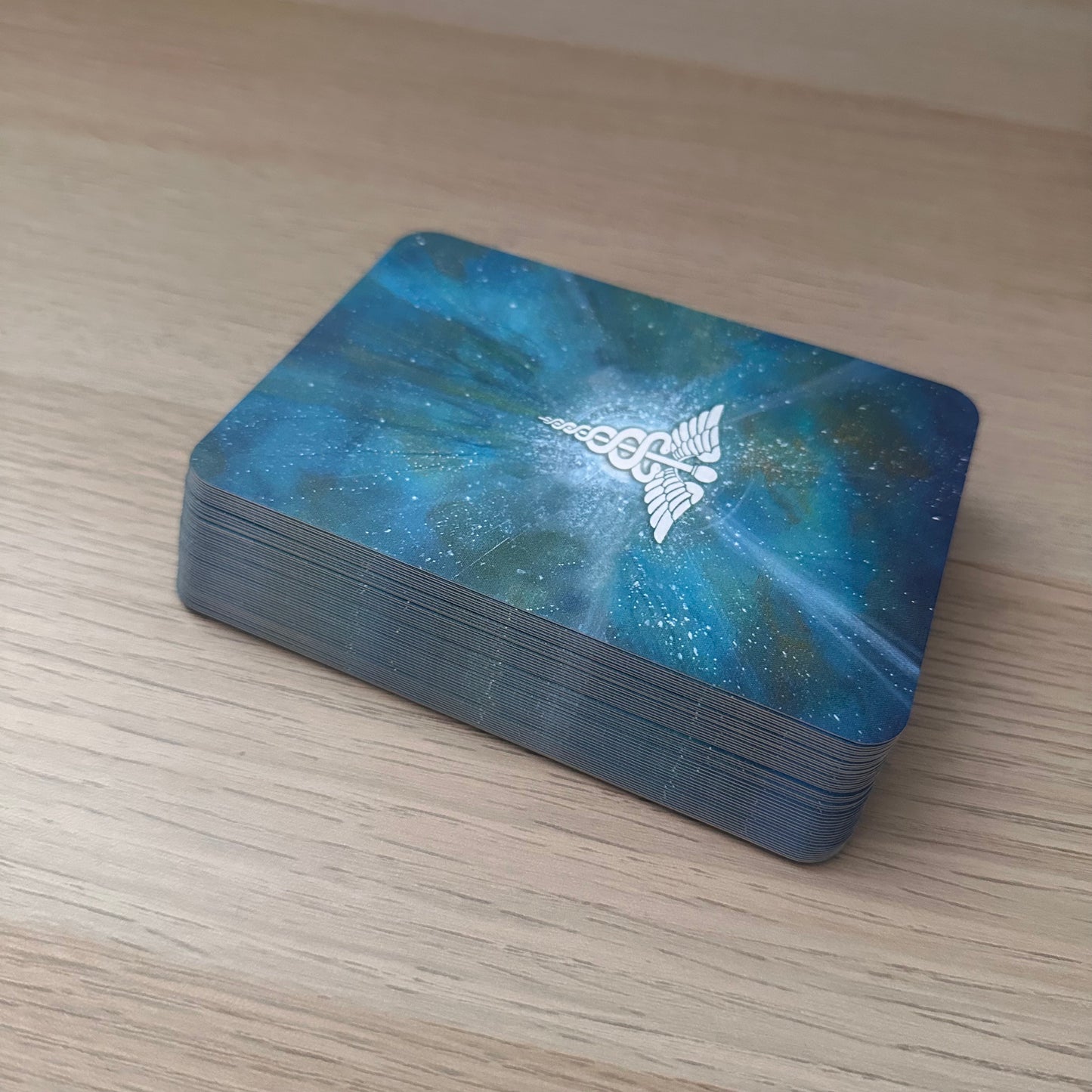 The Healing Spirits Oracle | Gordon Smith