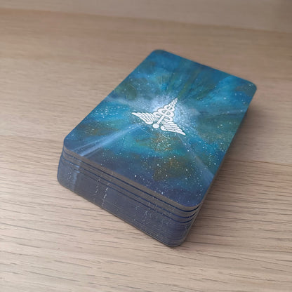 The Healing Spirits Oracle | Gordon Smith