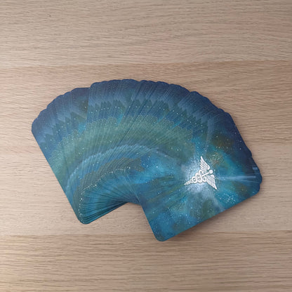 The Healing Spirits Oracle | Gordon Smith