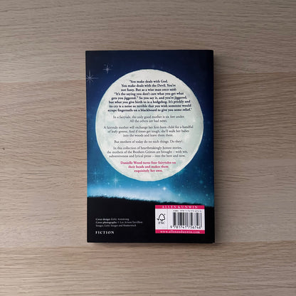 Mothers Grimm | Paperback | Danielle Wood