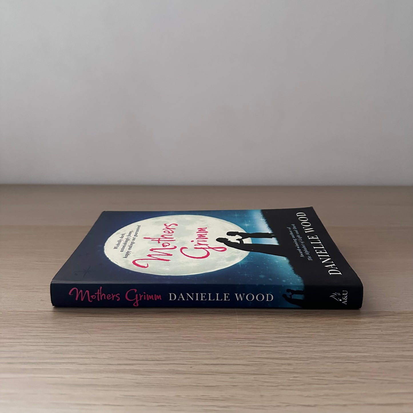 Mothers Grimm | Paperback | Danielle Wood
