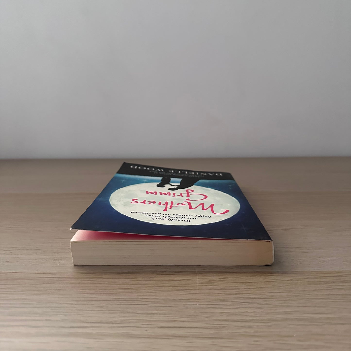 Mothers Grimm | Paperback | Danielle Wood