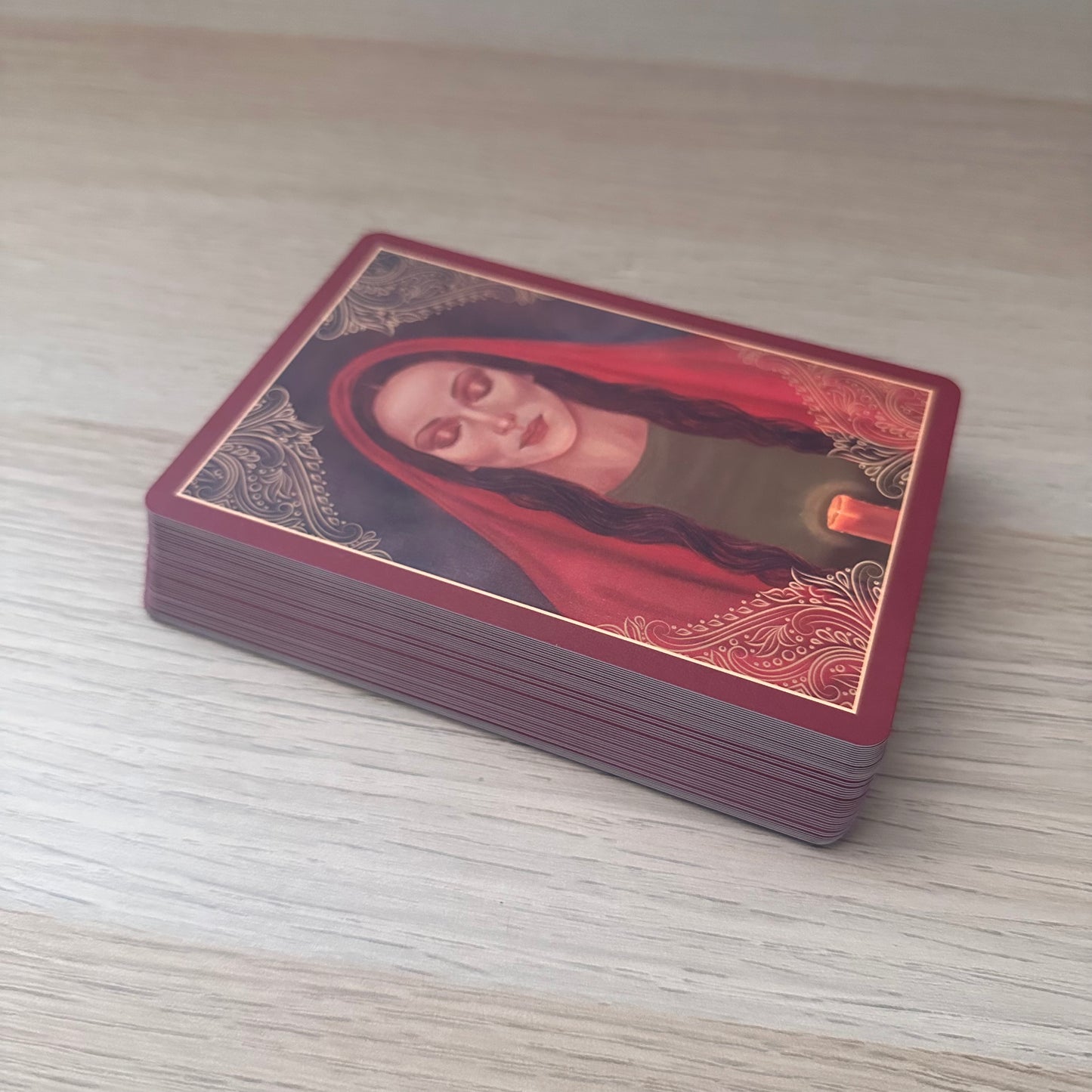 The Mystique of Magdalene | Cheryl Yamrach Rose