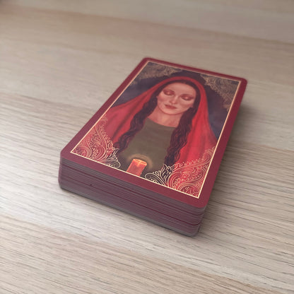 The Mystique of Magdalene | Cheryl Yamrach Rose