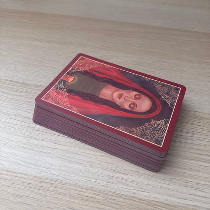 The Mystique of Magdalene | Cheryl Yamrach Rose