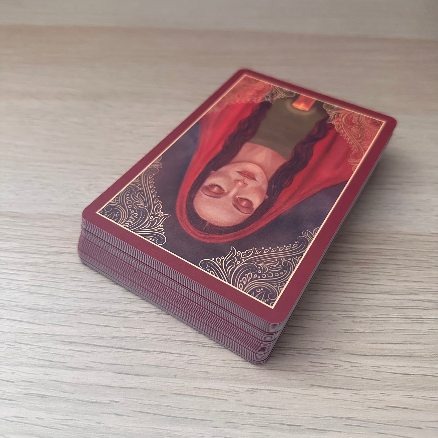 The Mystique of Magdalene | Cheryl Yamrach Rose