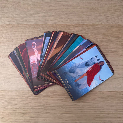 The Mystique of Magdalene | Cheryl Yamrach Rose