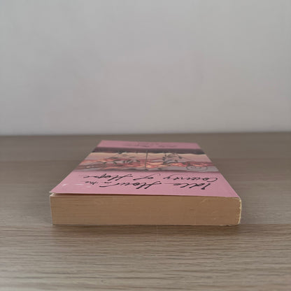 Idle Hour in the Country of Hope | Paperback | Julie Simpson