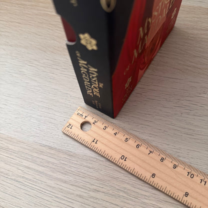 The Mystique of Magdalene | Cheryl Yamrach Rose