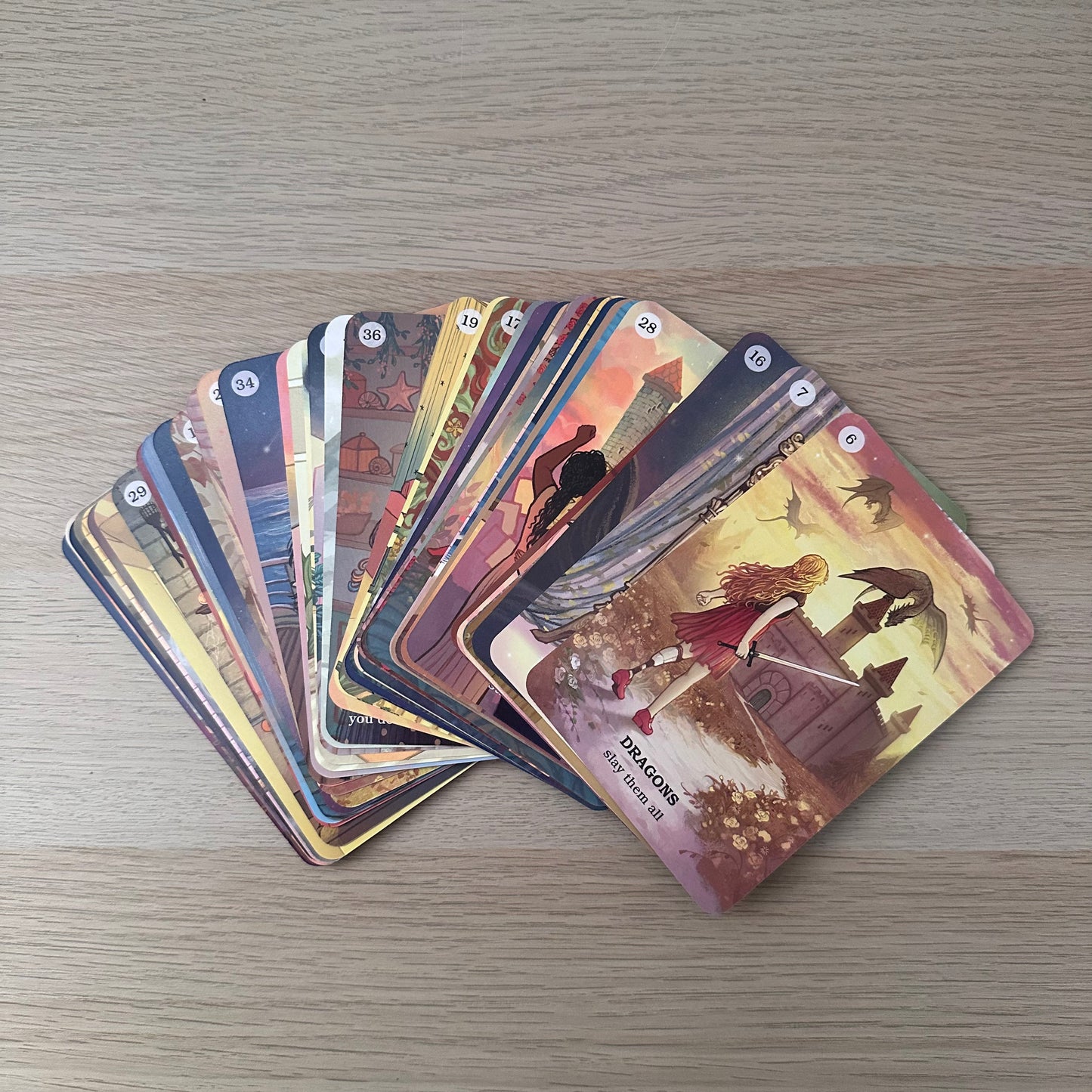 Believe in Your Own Magic | Amanda Lovelace