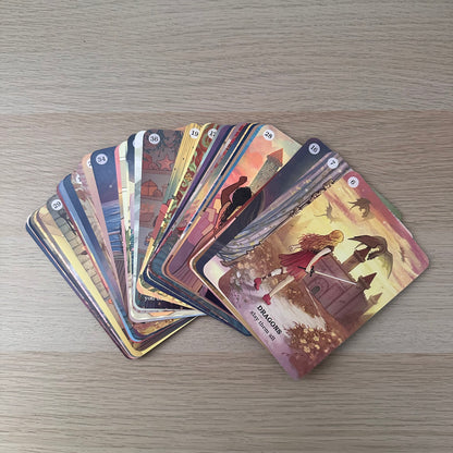 Believe in Your Own Magic | Amanda Lovelace