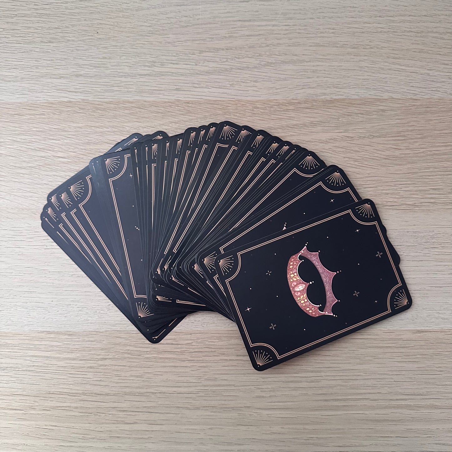 Believe in Your Own Magic | Amanda Lovelace