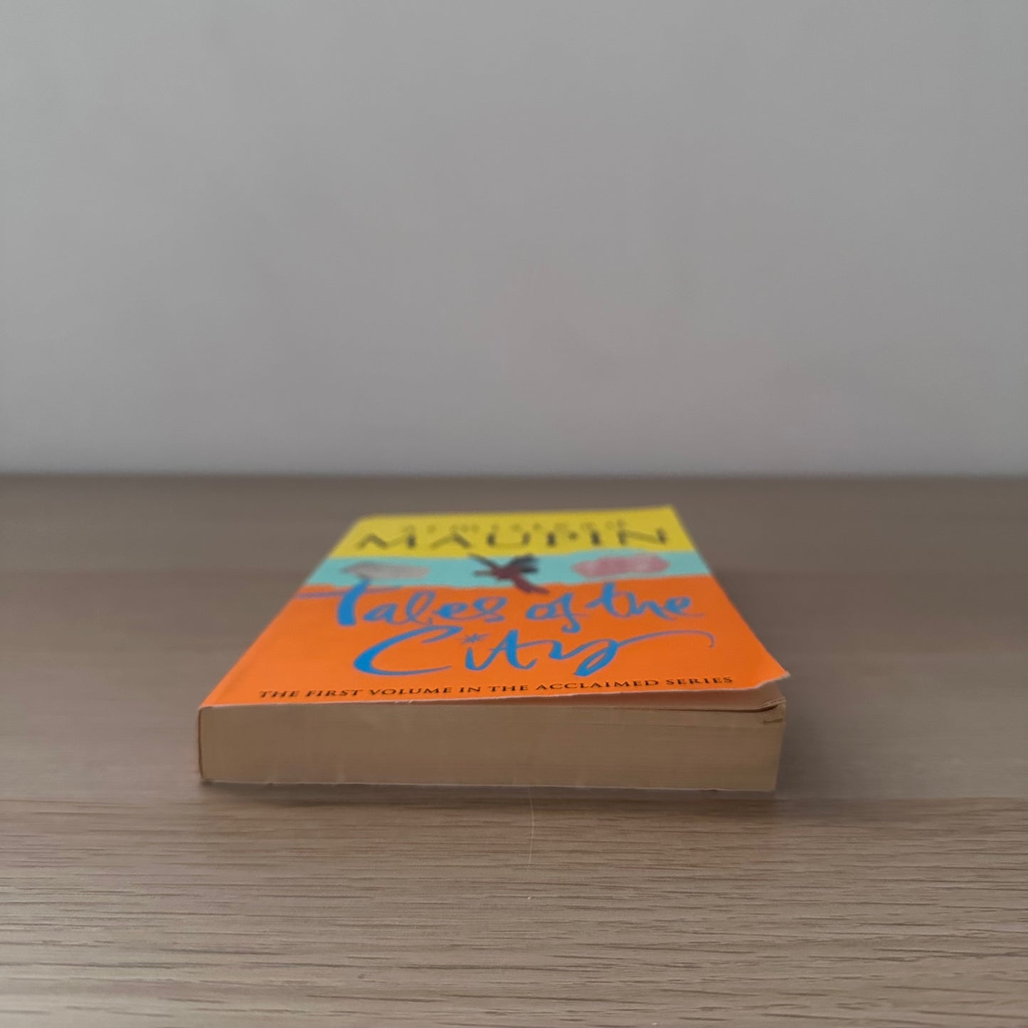 Tales of the City | Paperback | Armistead Maupin