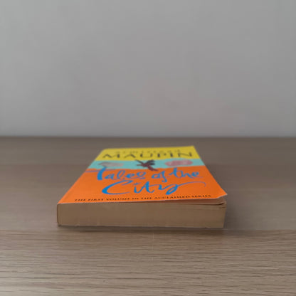 Tales of the City | Paperback | Armistead Maupin