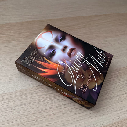 The Queen MAB Oracle | Tess Whitehurst