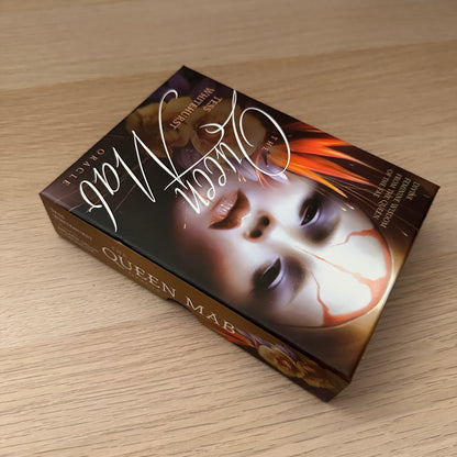 The Queen MAB Oracle | Tess Whitehurst