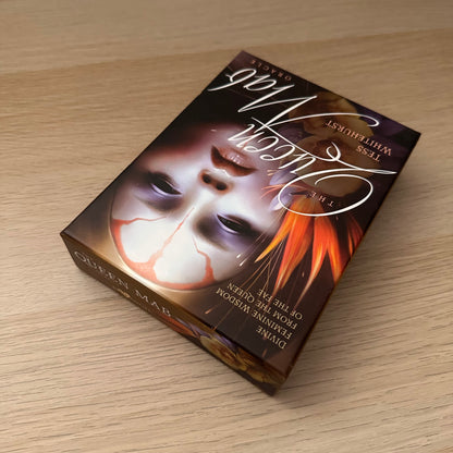 The Queen MAB Oracle | Tess Whitehurst