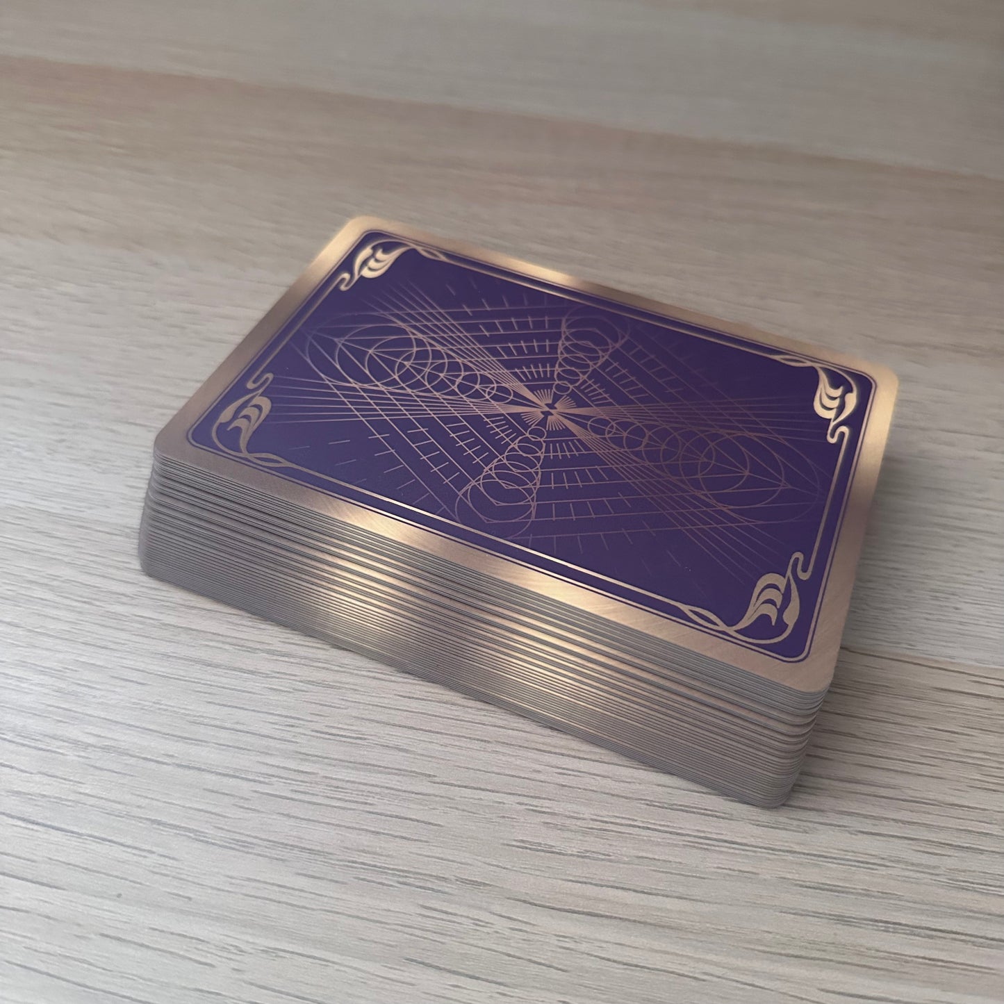 The Queen MAB Oracle | Tess Whitehurst