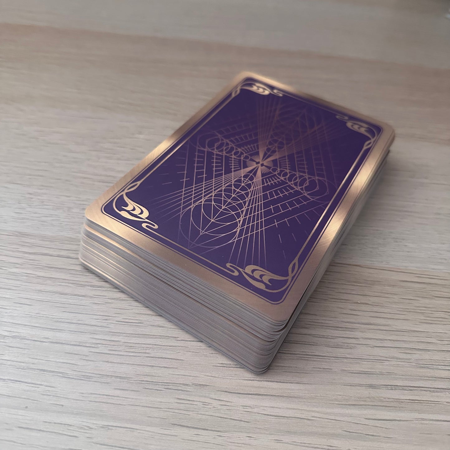 The Queen MAB Oracle | Tess Whitehurst