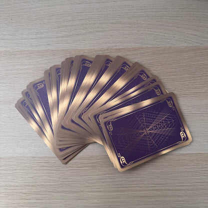 The Queen MAB Oracle | Tess Whitehurst