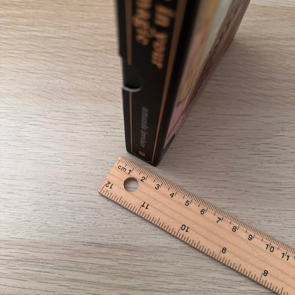 Believe in Your Own Magic | Amanda Lovelace