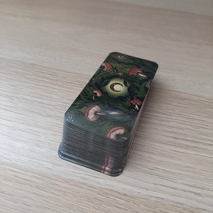 Forest Fae | Nadia Turner