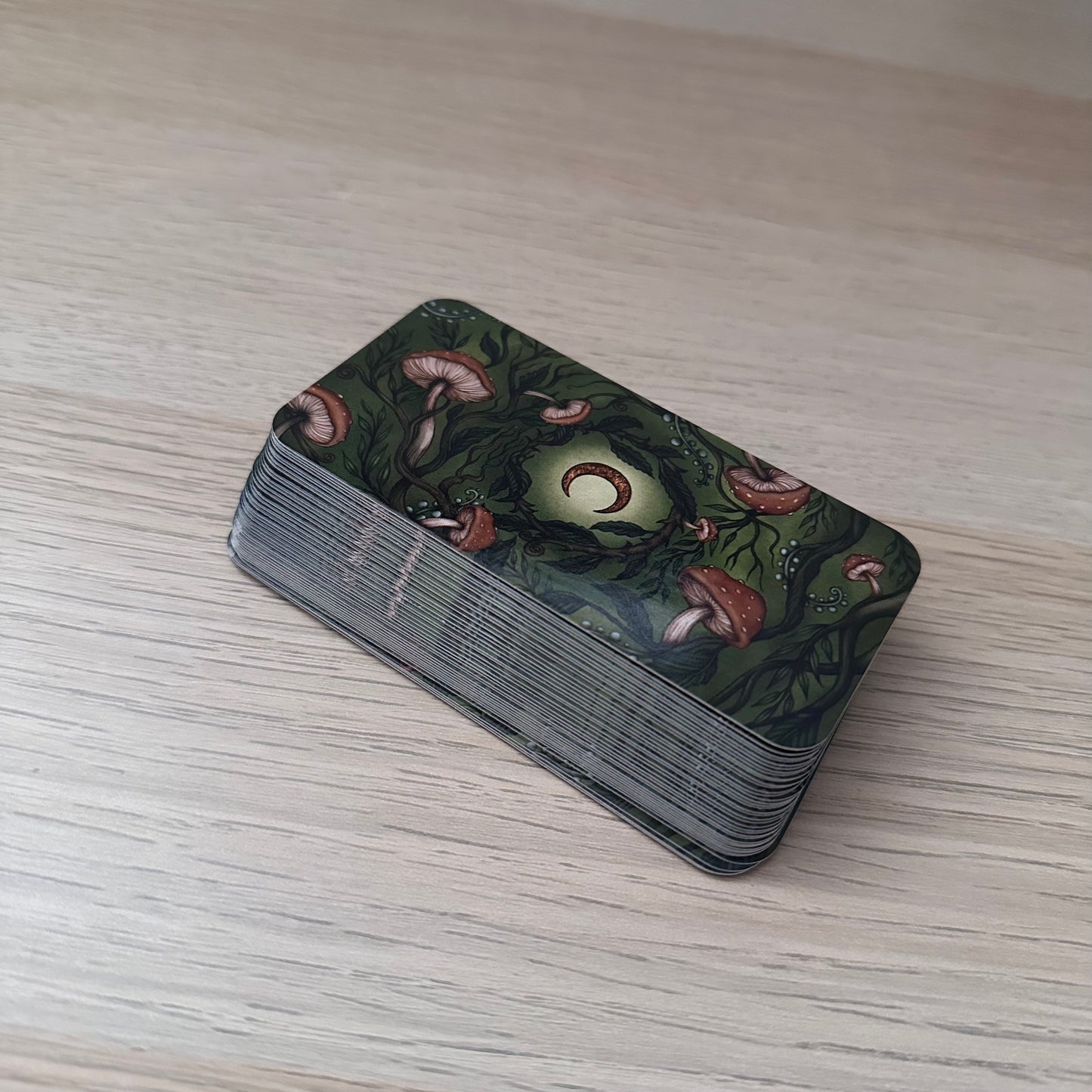 Forest Fae | Nadia Turner