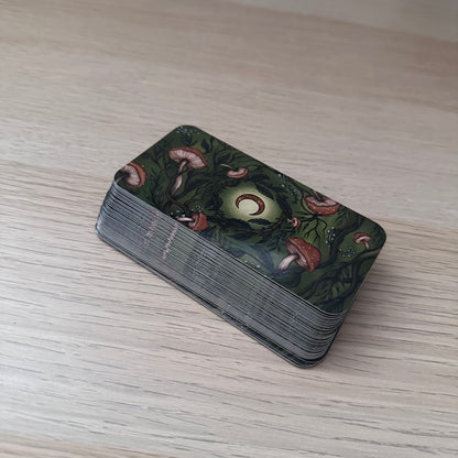 Forest Fae | Nadia Turner