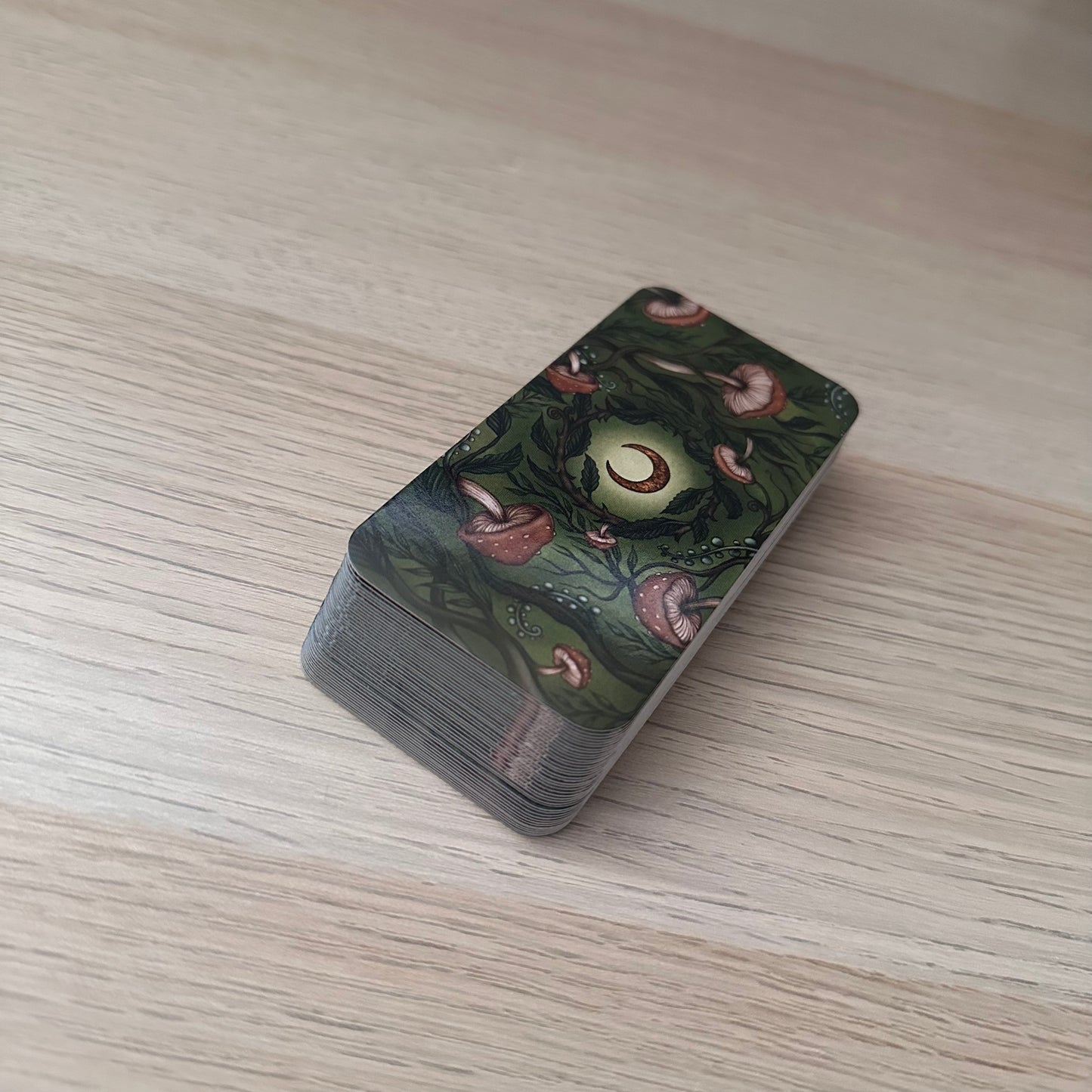 Forest Fae | Nadia Turner