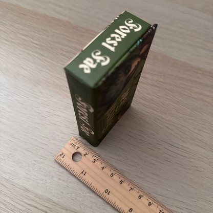 Forest Fae | Nadia Turner