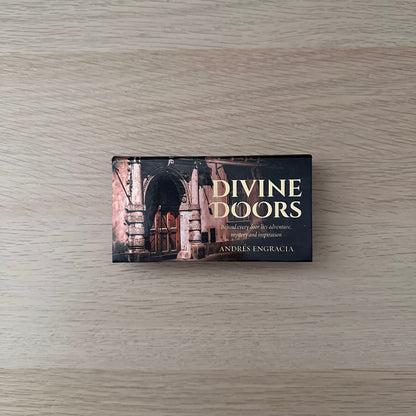 Divine Doors | Andres Engracia